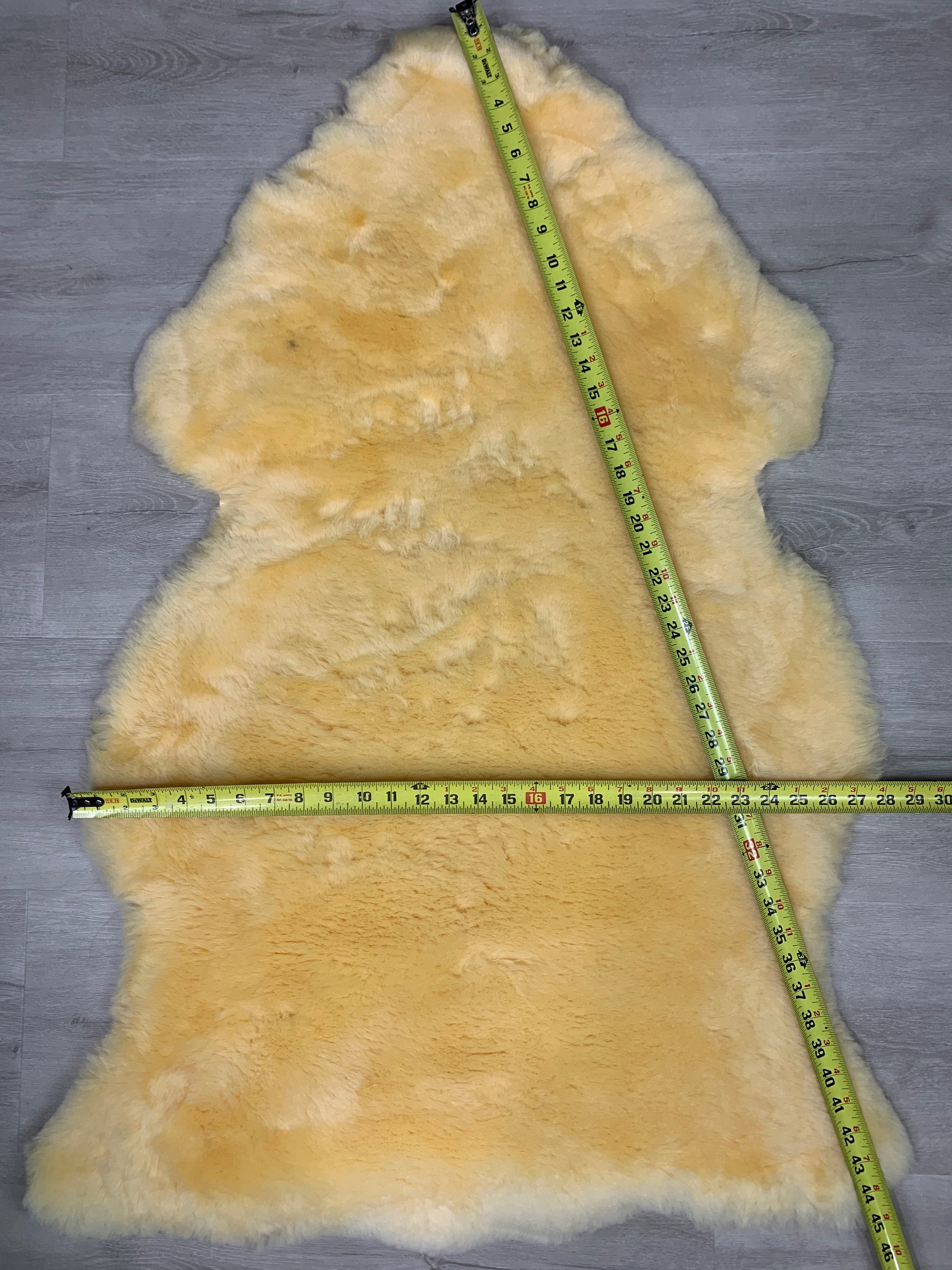 Medical sheepskin * Medical Sheepskin Pads * Baby Children Underlay Bed Pad Mat Car Seat * Eco Natural Medical Lambskin