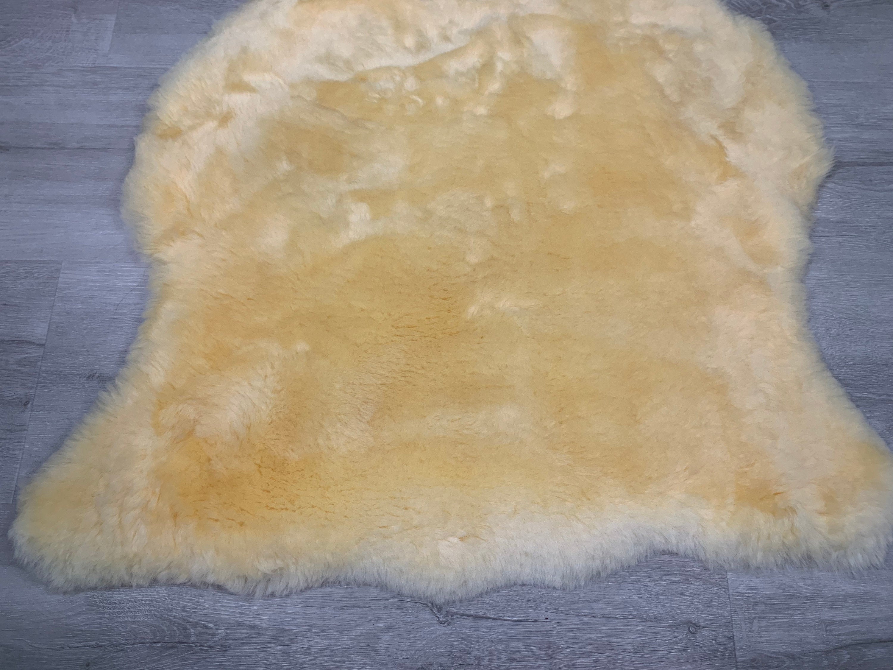 Medical sheepskin * Medical Sheepskin Pads * Baby Children Underlay Bed Pad Mat Car Seat * Eco Natural Medical Lambskin